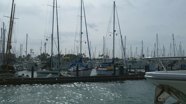 Marina de La Paz